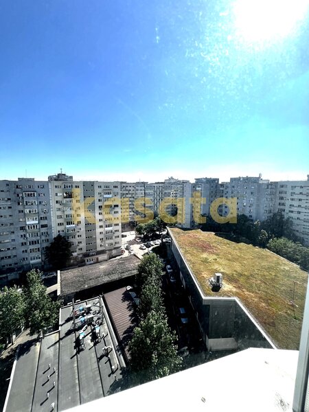 Pantelimon  Garsoniera 40mp 1988 Renovata Stadion National Mega Mall